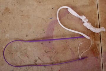 How To Make Bikini String Spandex Simplified