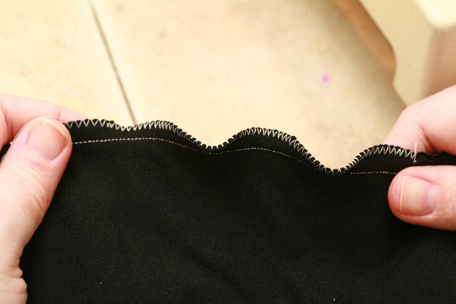 How to Sew Spandex Spandex Simplified