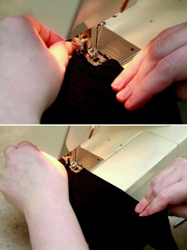 How to Sew Spandex Spandex Simplified