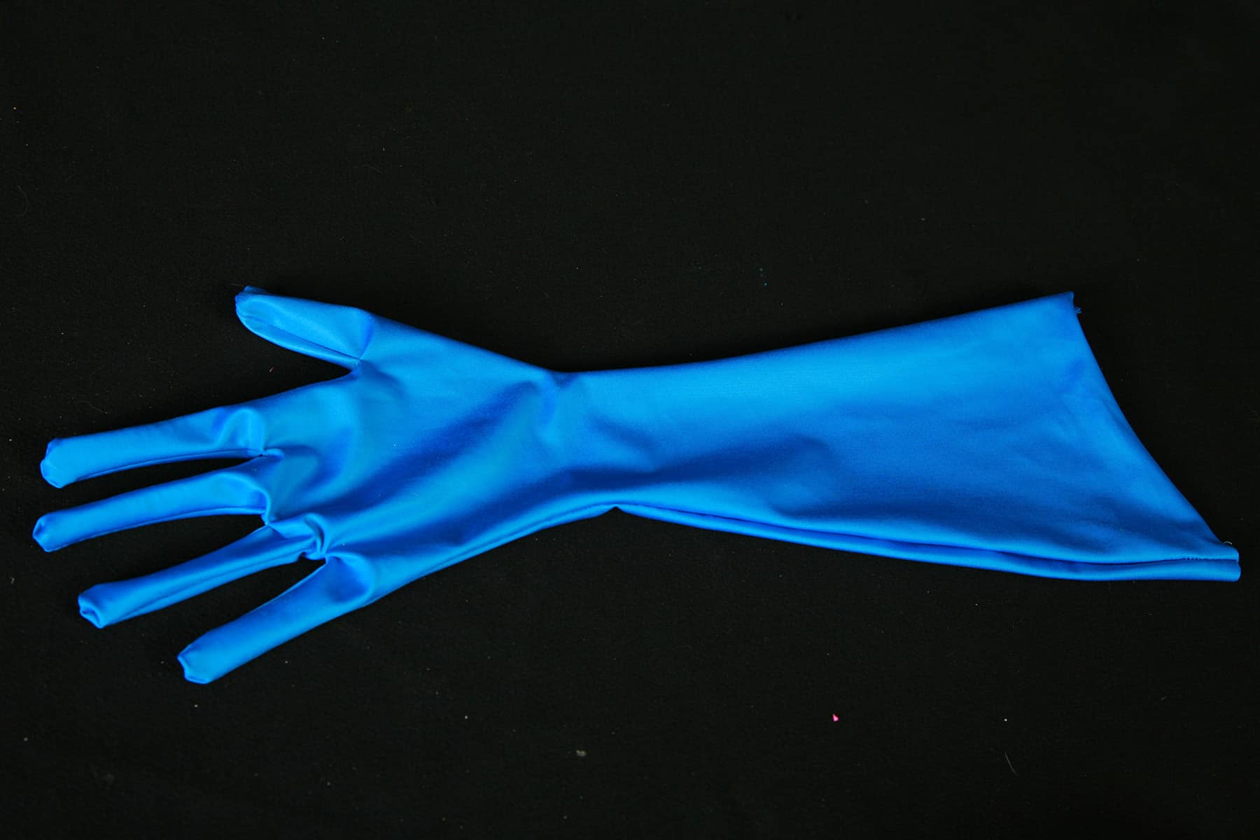 Spandex gloves best sale