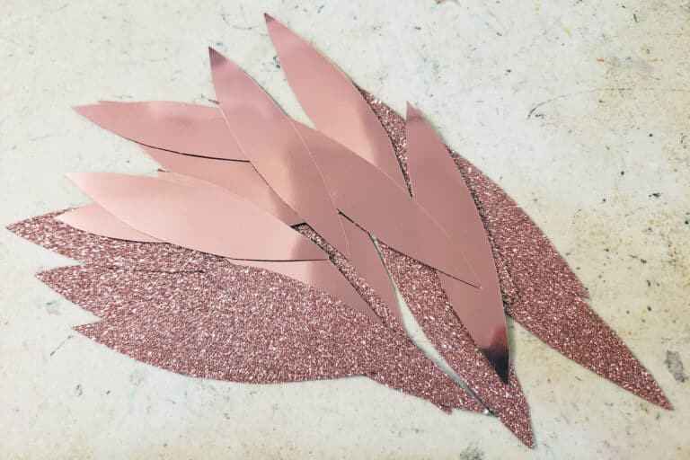 How to Make Sequins & Spangles Spandex Simplified