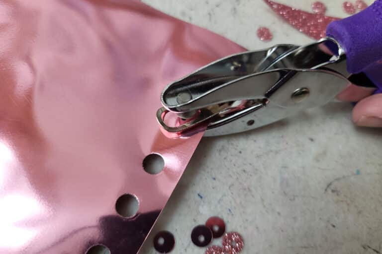 How to Make Sequins & Spangles Spandex Simplified