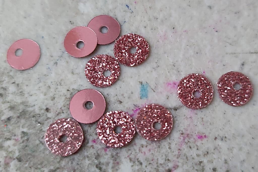 How to Make Sequins & Spangles Spandex Simplified