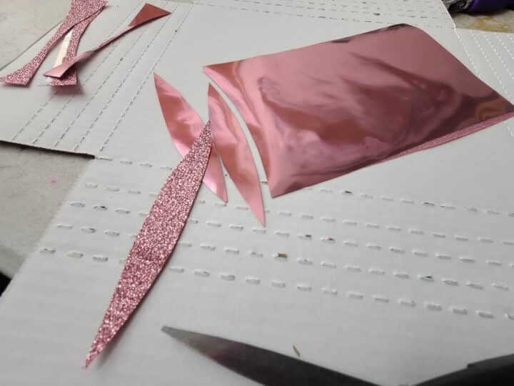 How to Make Sequins & Spangles Spandex Simplified