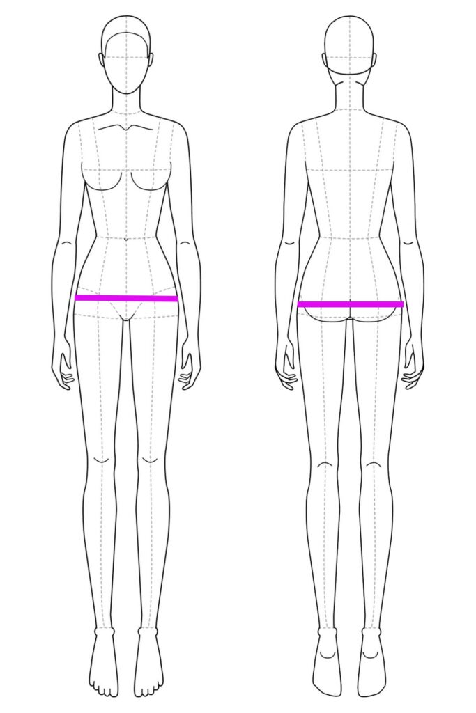 How to Measure for Spandex Costuming - Spandex Simplified